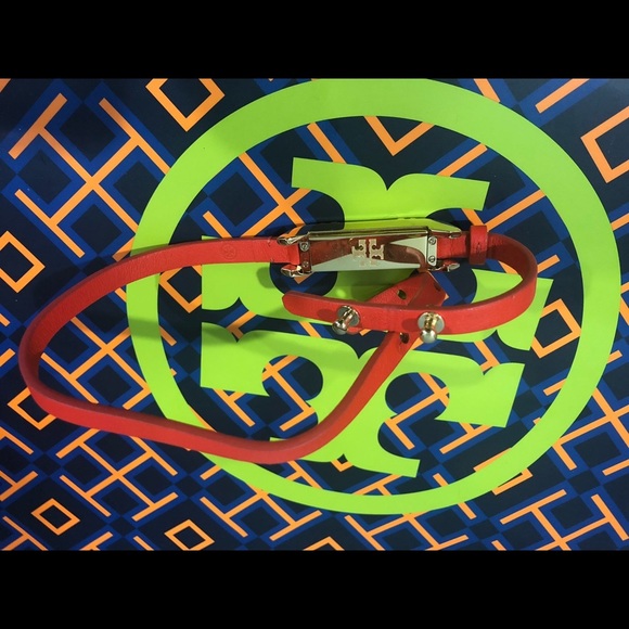 Tory Burch for Fitbit double wrap bracelet - Picture 1 of 4